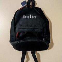新品 EASTBOY イーストボーイ リュック キッズ 通園 通...