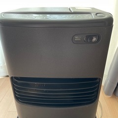 石油ファンヒーター(お渡し決定)