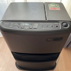 石油ファンヒーター(お渡し決定)の画像
