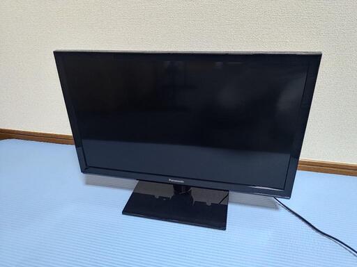 Panasonic テレビ 24インチ