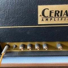 Ceriatone TW clone Expressionの画像