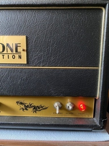 楽器 Ceriatone TW clone Expression