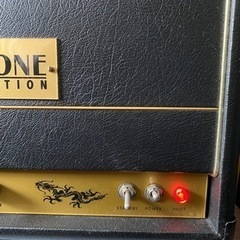 Ceriatone TW clone Expressionの画像