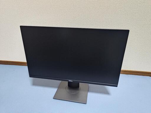 DELL 23インチモニター