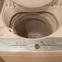 一人暮らし向け家電５点セット