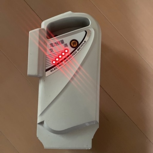 Panasonic 電動自転車