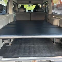 【値下げしました】ベッドキット NV350キャラバン専用