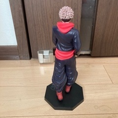 呪術廻戦　フィギュアの画像