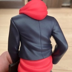 呪術廻戦　フィギュアの画像