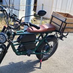 マーベリックS1