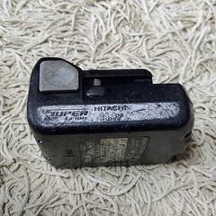 2 中古　日立ハイコーキバッテリー14.4ｖ！