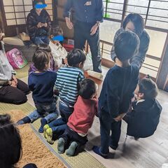 2/18（土）オルタナティブ教育　体験授業【SOTOBOコミュニティスクール】の画像