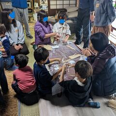 2/18（土）オルタナティブ教育　体験授業【SOTOBOコミュニティスクール】の画像