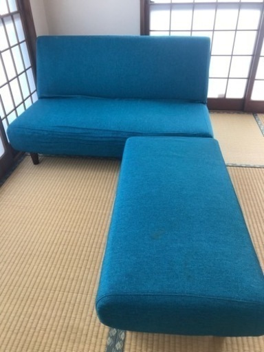 ソファベッド