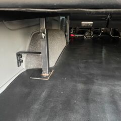 【値下げしました】ベッドキット NV350キャラバン専用の画像