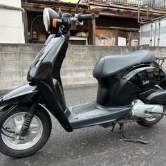 AF61 トゥデイ キャブ車 整備渡し