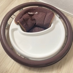 歩行器