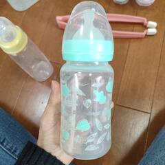 哺乳瓶セットの画像
