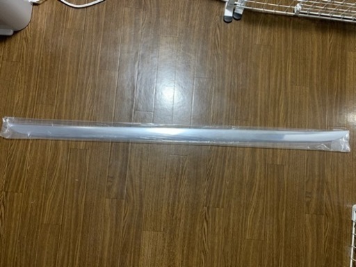＊受付終了　三菱 新型 EKクロス ekワゴン B30系 専用 外装 クロームメッキ リア バックドア