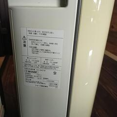 プラズマクラスタ　空気洗浄機の画像