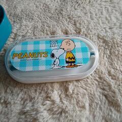 🍒  契約中SNOOPYお弁当🎵