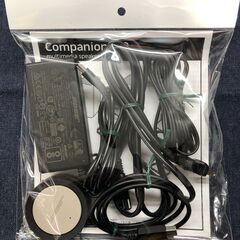 【愛品館江戸川店】 BOSE　Companion® 20 multimedia speaker system　お問い合わせID:132-012480-007の画像