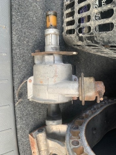 l型エンジン用デスビ