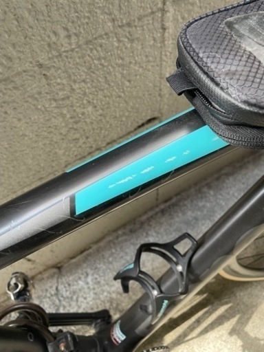 Sempre pro shimano deraace di2 9050