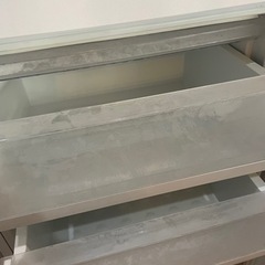 ハイアール　2017年製　冷蔵庫　2/16までの画像