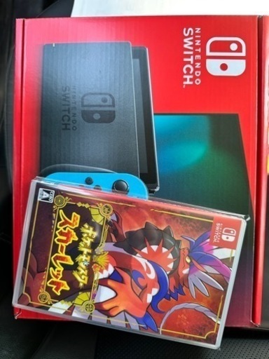 その他 NINTENDO Switch