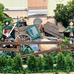 平日ユニバ行きませんか？ - メンバー募集