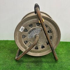ハタヤ GT-30 コードリール【野田愛宕店】【店頭取引限定】【中古】ITMFNILSZ81Wの画像