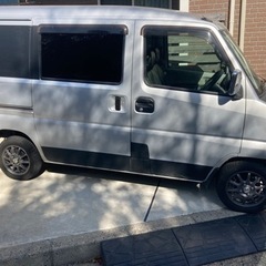 DIYキャンピングカー貸します − 千葉県