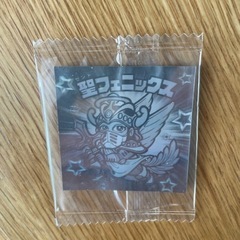 ビックリマンホロセレクション 聖フェニックスの画像
