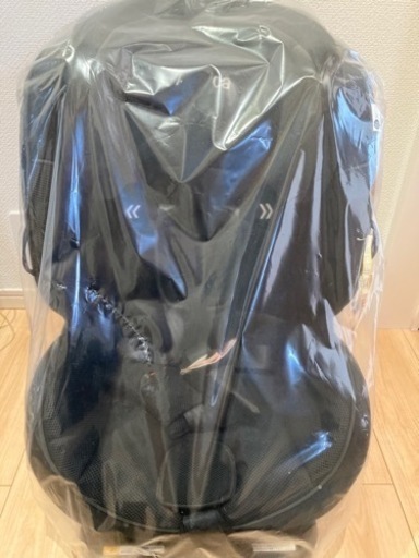 Aprica チャイルドシート 