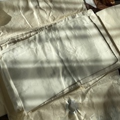 【中古】長襦袢