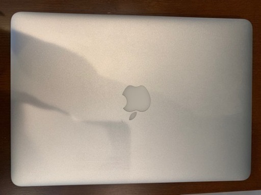 Macbookair 2012 Mid 