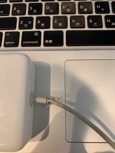 Macbookair 2012 Mid 