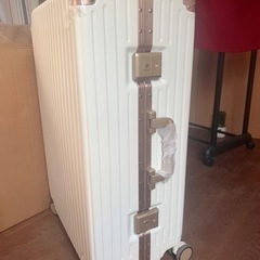 【新品】スーツケース アルミフレーム キャリーケース 機内持込 ...