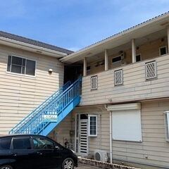 🌟日立市アパート🏘オーナーチェンジ物件🌟の画像