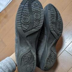 M  ショートブーツの画像