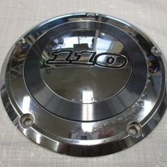 バイク部品　ハーレー　ソフテイル　110周年アニバーサリー カバ...