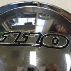 バイク部品　ハーレー　ソフテイル　110周年アニバーサリー カバー プライマリーカバー　中古品の画像