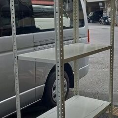 アングル棚②￥10,000