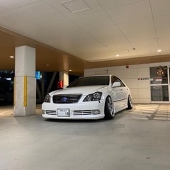 18クラウン売り 取引中の画像