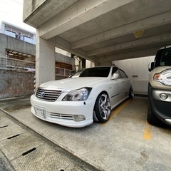 18クラウン売り 取引中の画像
