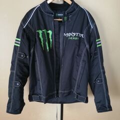 未使用ライダースジャケット