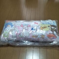 サンリオ   クッション   ラストワン  新品の画像