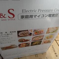 D&S調理器具の画像