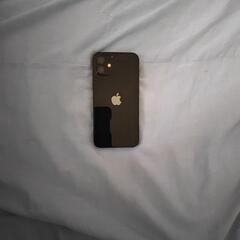 IPhon12 128GB 黒の画像